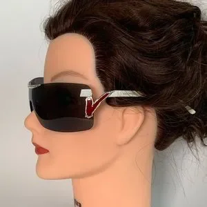 Valentino | Accessories | Valentino 546 Vintage Shield  display picture 3